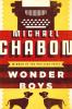 Wonder Boys - Michael Chabon