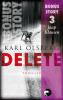 Delete - Bonus-Story 3 - Karl Olsberg