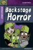 Rapid Stage 8 Set A: Star Struck: Backstage Horror - Dee Reid, Jillian Powell