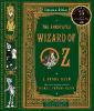 The Annotated Wizard of Oz - L. Frank Baum