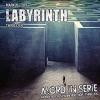 Mord in Serie - Labyrinth, 1 Audio-CD - Markus Topf