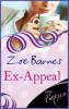 Ex-Appeal - Zoe Barnes