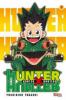 Hunter X Hunter 01 - Yoshihiro Togashi