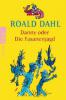 Danny oder Die Fasanenjagd - Roald Dahl