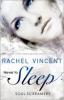 Never to Sleep (Soul Screamers) - Rachel Vincent