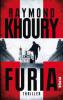 Furia - Raymond Khoury