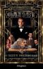 Der große Gatsby, Film Tie-in - F. Scott Fitzgerald