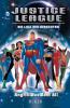 Justice League - Die Liga der Gerechten 01: Angriff aus dem All - Michael Teitelbaum