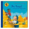 Jim Knopf: Jim Knopf im Land der Pyramiden - Michael Ende, Charlotte Lyne