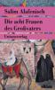 Die acht Frauen des Großvaters - Salim Alafenisch