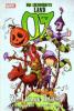 Der Zauberer von Oz - Das zauberhafte Land Oz - Eric Shanower, Skottie Young, L. Frank Baum