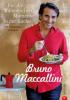 Für die italienischen Momente in der Küche - Bruno Maccallini