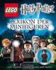 LEGO Harry Potter Lexikon der Minifiguren - Jon Richards