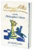 Harry Potter 1 and the Philosopher's Stone. Signature Edition B - Joanne K. Rowling