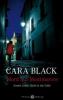 Mord am Montmartre - Cara Black