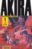 Akira, Original-Edition (deutsche Ausgabe). Bd.1 - Katsuhiro Otomo