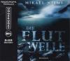 Die Flutwelle - Mikael Niemi