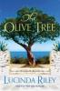 The Olive Tree - Lucinda Riley