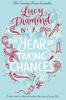 The Year of Taking Chances - Lucy Diamond