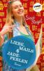 Liebe, Mails & Jadeperlen: Zweiter Roman der Mimi-Reihe - Sissi Flegel