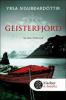 Geisterfjord - Yrsa Sigurdardóttir
