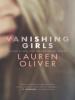 Vanishing Girls - Lauren Oliver