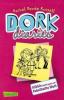 Dork Diaries 01: Nikkis (nicht ganz so) fabelhafte Welt - Rachel Renée Russell