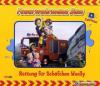 Feuerwehrmann Sam: Geschichtenbuch 01: Rettung für Schäfchen Woolly - 