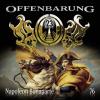 Offenbarung 23 - Napoleon Bonaparte, 1 Audio-CD - Catherine Fibonacci