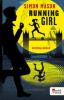 Running Girl - Simon Mason