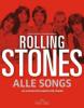 Rolling Stones - Alle Songs - Philippe Margotin, Jean-Michel Guesdon
