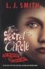 The Secret Circle - The Initiation and The Captive - Lisa J. Smith