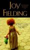 Don't Cry Now - Joy Fielding
