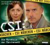 CSI : Märchen - Diverse