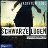 Schwarze Lügen, 5 Audio-CDs - Kirsten Boie