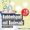 Babbelspaß mit Badesalz - Henni Nachtsheim, Gerd Knebel, Badesalz