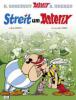 Asterix 15: Streit um Asterix - René Goscinny, Albert Uderzo