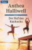 Der Ruf des Kuckucks - Anthea Halliwell