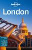 Lonely Planet Reiseführer London - 