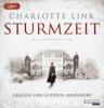 Sturmzeit, 1 MP3-CD - Charlotte Link