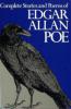Complete Stories and Poems of Edgar Allen Poe - Edgar Allan Poe