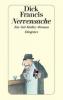 Nervensache - Dick Francis