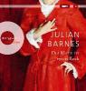 Der Mann im roten Rock, 2 Audio-CD, MP3 - Julian Barnes