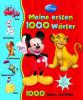 Disney - Meine ersten 1000 Wörter - 