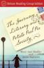 The Guernsey Literary and Potato Peel Pie Society (Random House Reader's Circle Deluxe Reading Group Edition) - Mary Ann Shaffer, Annie Barrows