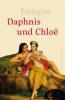 Daphnis und Chloe - Longos