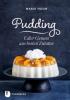 Pudding - Marie Holm