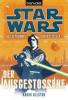 Star Wars, Das Verhängnis der Jedi-Ritter - Der Ausgestoßene - Aaron Allston