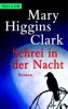 Schrei in der Nacht - Mary Higgins Clark