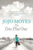 The One Plus One. Weit weg und ganz nah, englische Ausgabe - Jojo Moyes